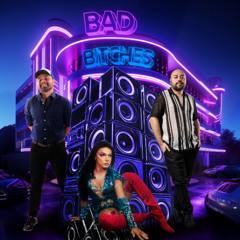 Kaleb Sampaio & RICC HARD feat. Piettra Beautty - BAD BITCHES (FREE DOWNLOAD)