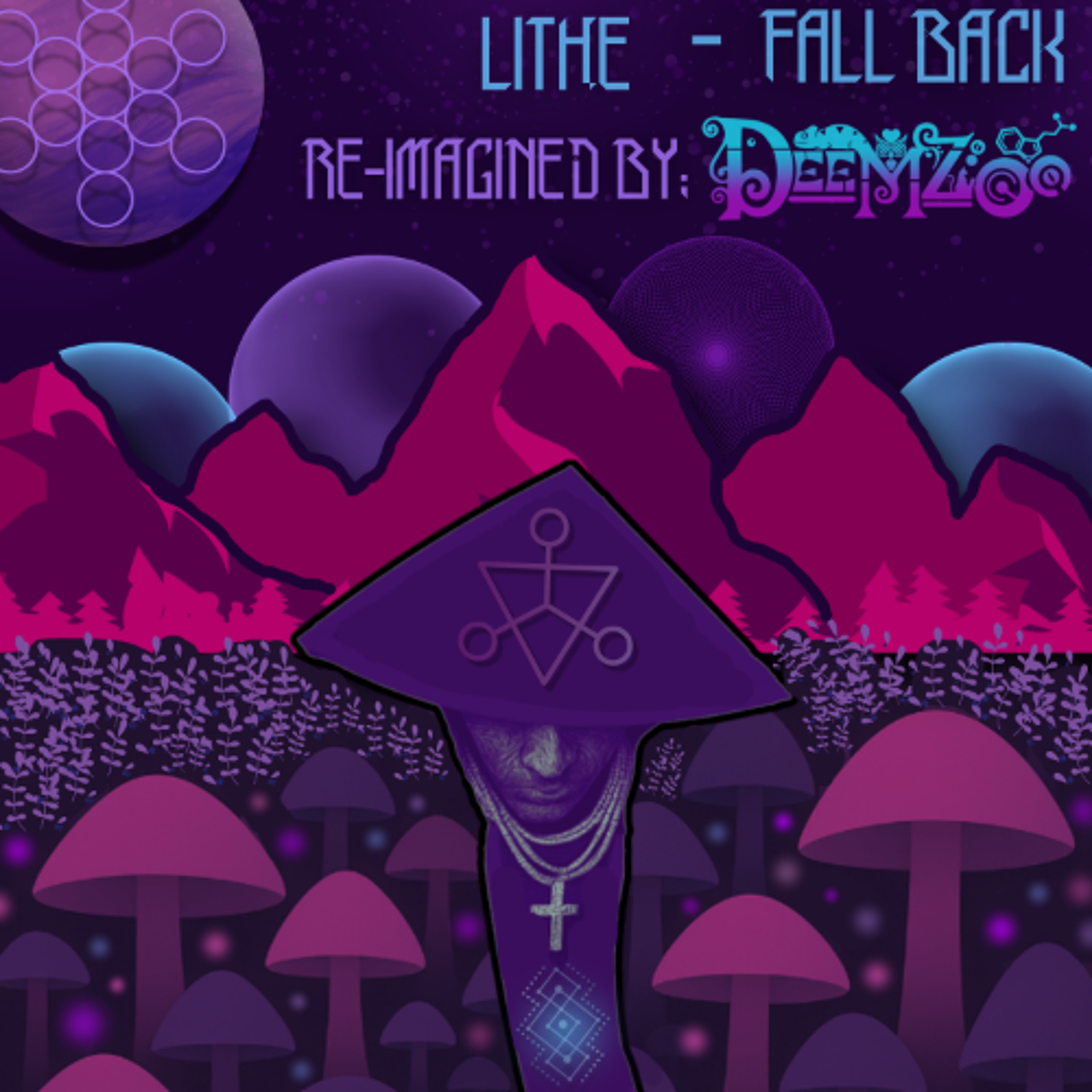 Lithe - Fall Back (DeemZoo Remix) episode artwork