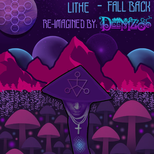 Lithe - Fall Back (DeemZoo Remix)