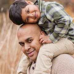 Liam's Lullaby (FATHER & SON)