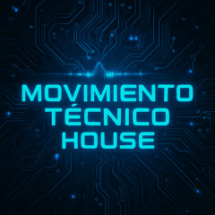 Cubos de Hielo Tech House