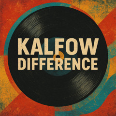 Kalfow - Difference (Original Mix)