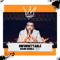 UNFORGETTABLE CRIMES (SEEING DOUBLE EDIT)**FREE DOWNLOAD**