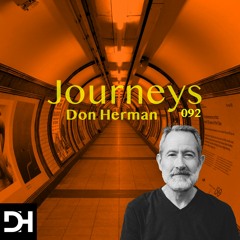 Journeys 092 (February 2024)