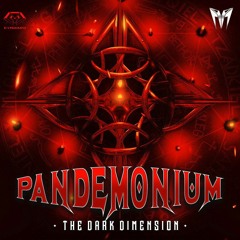 Pandemonium 2023 | The Twilight Zone