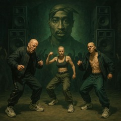 Twins Of Pills - Hit Em Up Radio MIX