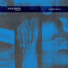 231# PREMIERE: Zach Smith - Wurzbach (Sergey Chernyshov Remix) [Darkroom Bureau]