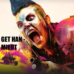 Get Han - Mieut (Preview - soon on DTK09 vinyl and digital)