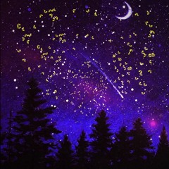 fireflies