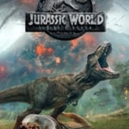 Stream Jurassic World: Fallen Kingdom (2018) 𝐅𝐮𝐥𝐥 𝐌𝐨𝐯𝐢𝐞 𝐋𝐢𝐧𝐤 Mp4 Free