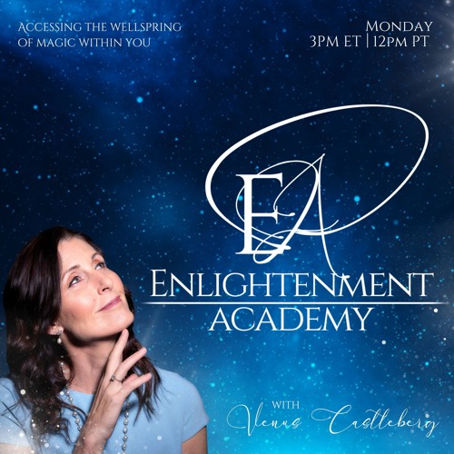How do I Raise Myself to a Higher Vibration?