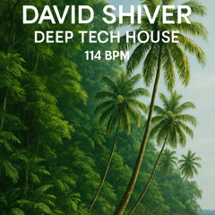 Deep Tech House