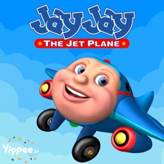 Jay Jay The Jet Plane Theme