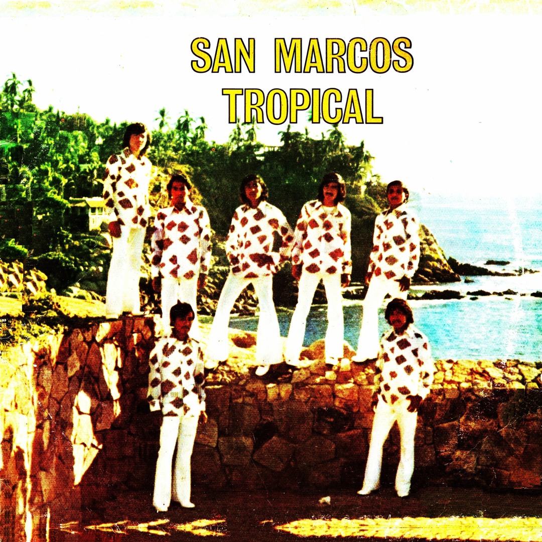 Stream Carta a mi madre by San Marcos tropical | Listen online for free ...