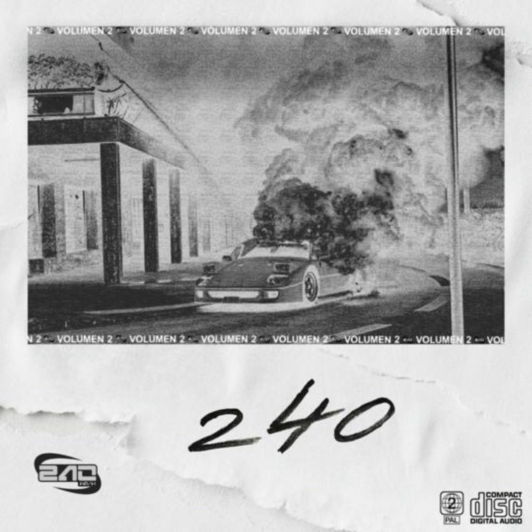 Stream 240 KM/H | Listen to VOLUMEN 2 playlist online for free on ...