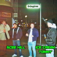Grüngürtel (feat. Ice Cream Tommy)