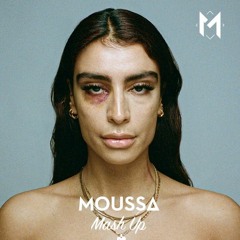 Sevdaliza, Hraach, Armen Miran - NowHere Comet (Moussa Deephouse MashUp)