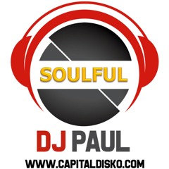 2024.09.20 DJ PAUL (Soulful)