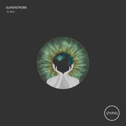 Superstrobe - Set U Free
