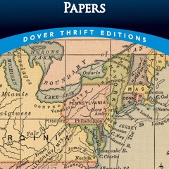 ✔Kindle⚡️ The Anti-Federalist Papers (Dover Thrift Editions: American History)