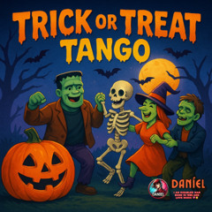Trick or Treat Tango