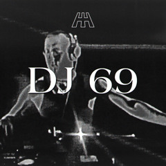Hypnohouse podcast 003: DJ 69