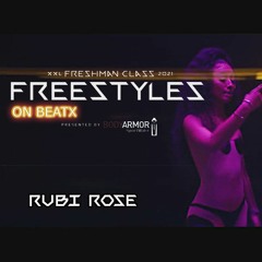 Rubi Rose 2021 XXL Freestyle  ( XXL Beatx )