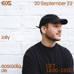 EOS | Jolly — Sept 2022