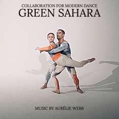 Green Sahara