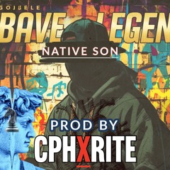 CPHRITE-AUDIOHELLMIXTAPE EP