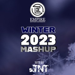 DJ TNT Winter 2023 Mashup