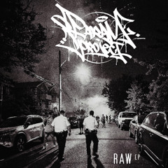 RAW EP
