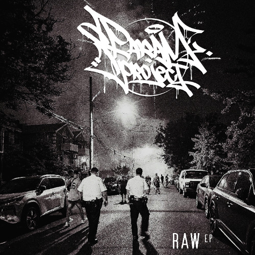 RAW EP