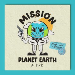 PREMIERE: A-Link - Indepth Planetary Climate Control