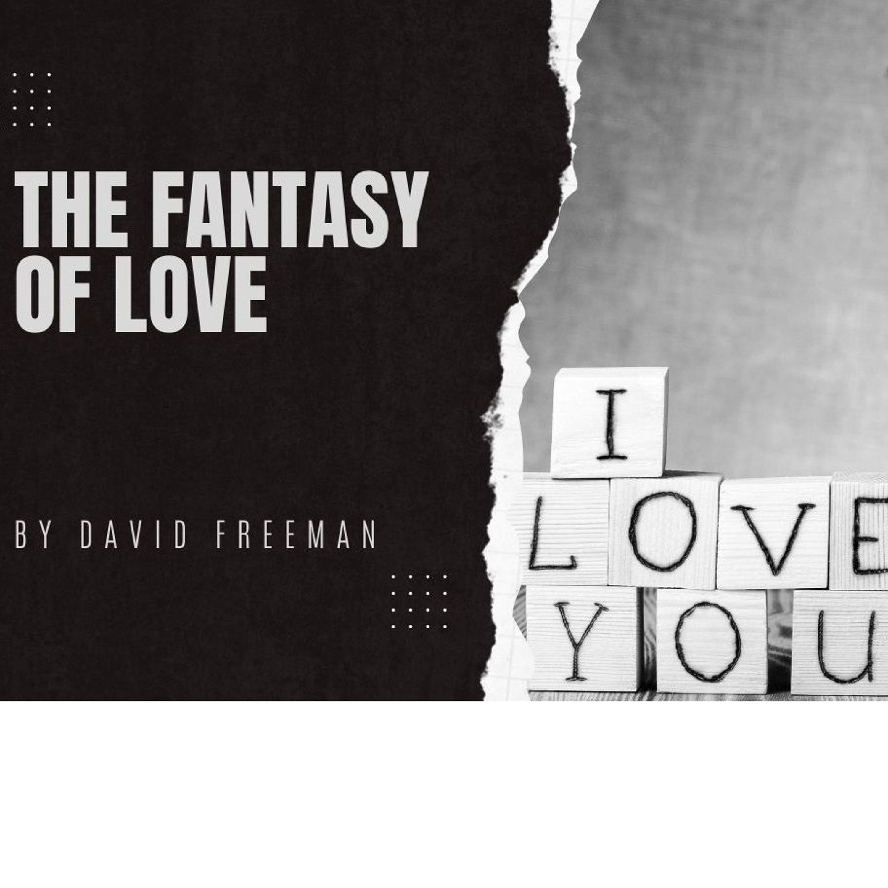 2 -The Fantasy Of Love episode artwork