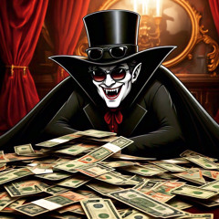Cash Junkie