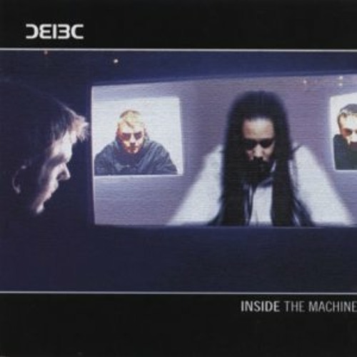)EII3(  Bad Company - Brain-Scan