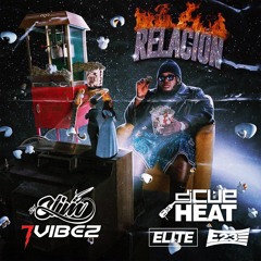 Relacion - Slim X Cueheat (JerseyClubRemix)