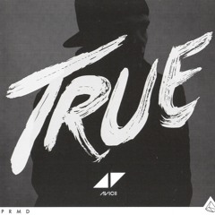 Avicii - All You Need Is Love (crsn's The Riddle Edit)