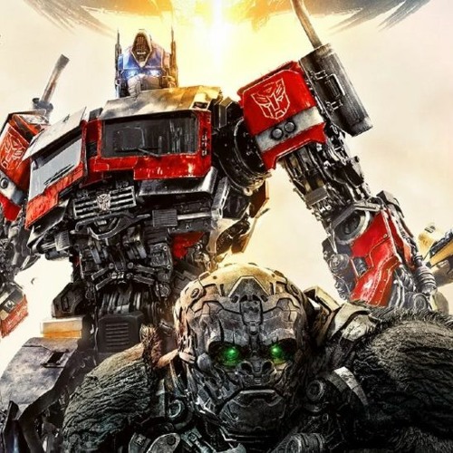 FILM ▷ Transformers: O Despertar das Feras HD-2023 Assistir Filme