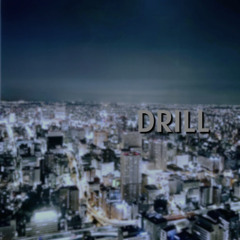 [Pop Smoke／Central Cee- type beat-DRILL Free beat]break - 145bpm