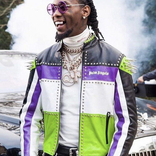 Offset- Bando Chains