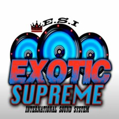 Exotic Supreme (Richie Spice) Dubmix