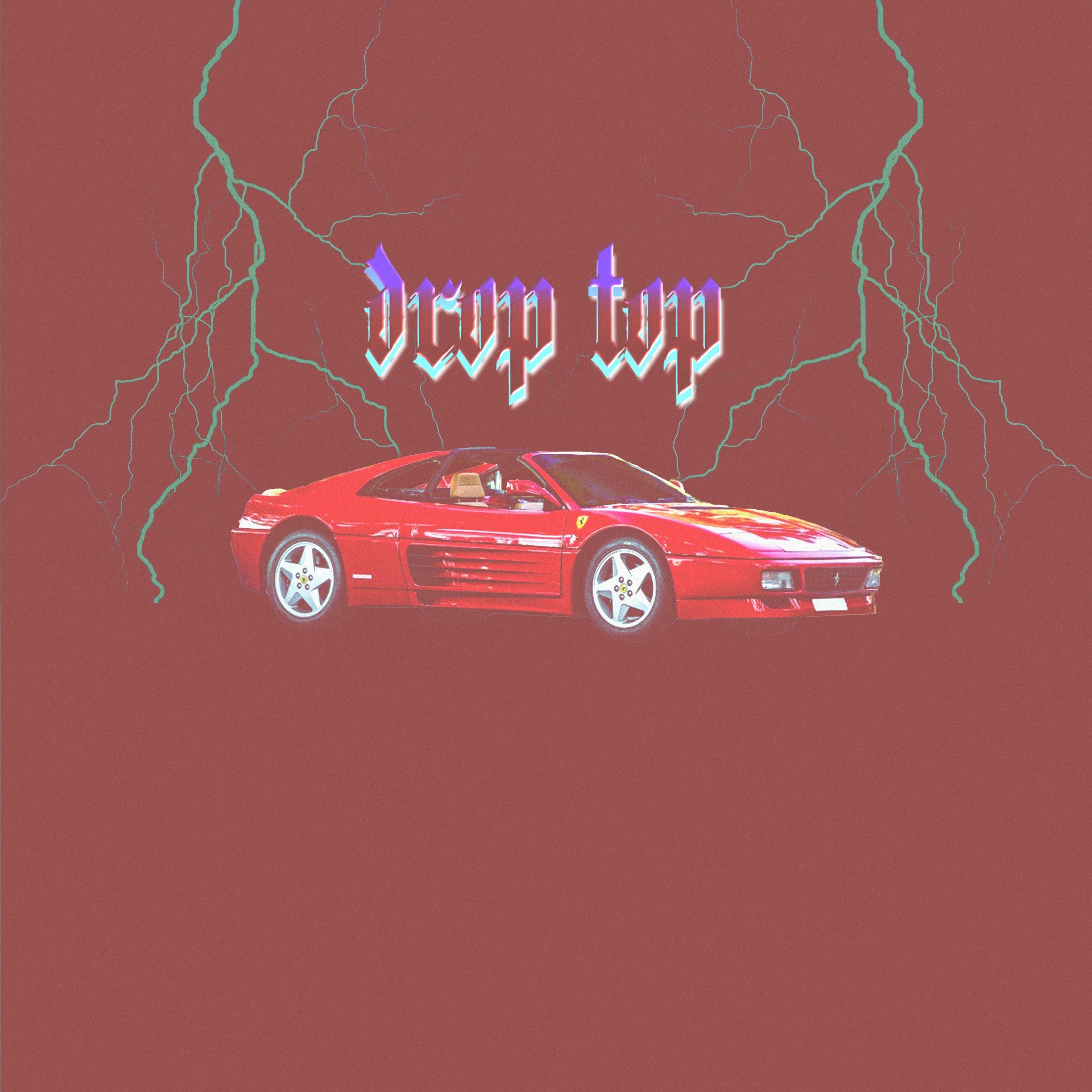 Drop Top episode artwork