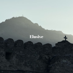 qadafee - elusive