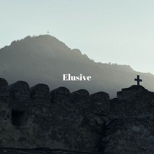 qadafee - elusive