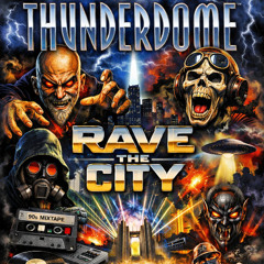 Early Rave Mix Jeff Millions