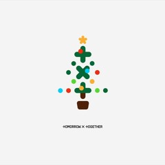 TOMORROW X TOGETHER-sweet dreams