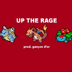 (FOR SALE) UP THE RAGE (PROD. GARÇON D'OR)RAGE X TRIPPIE REDD X PLAYBOICARTI BEAT