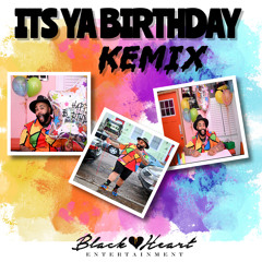Fly Boi Keno - Its Ya Birthday Kemix
